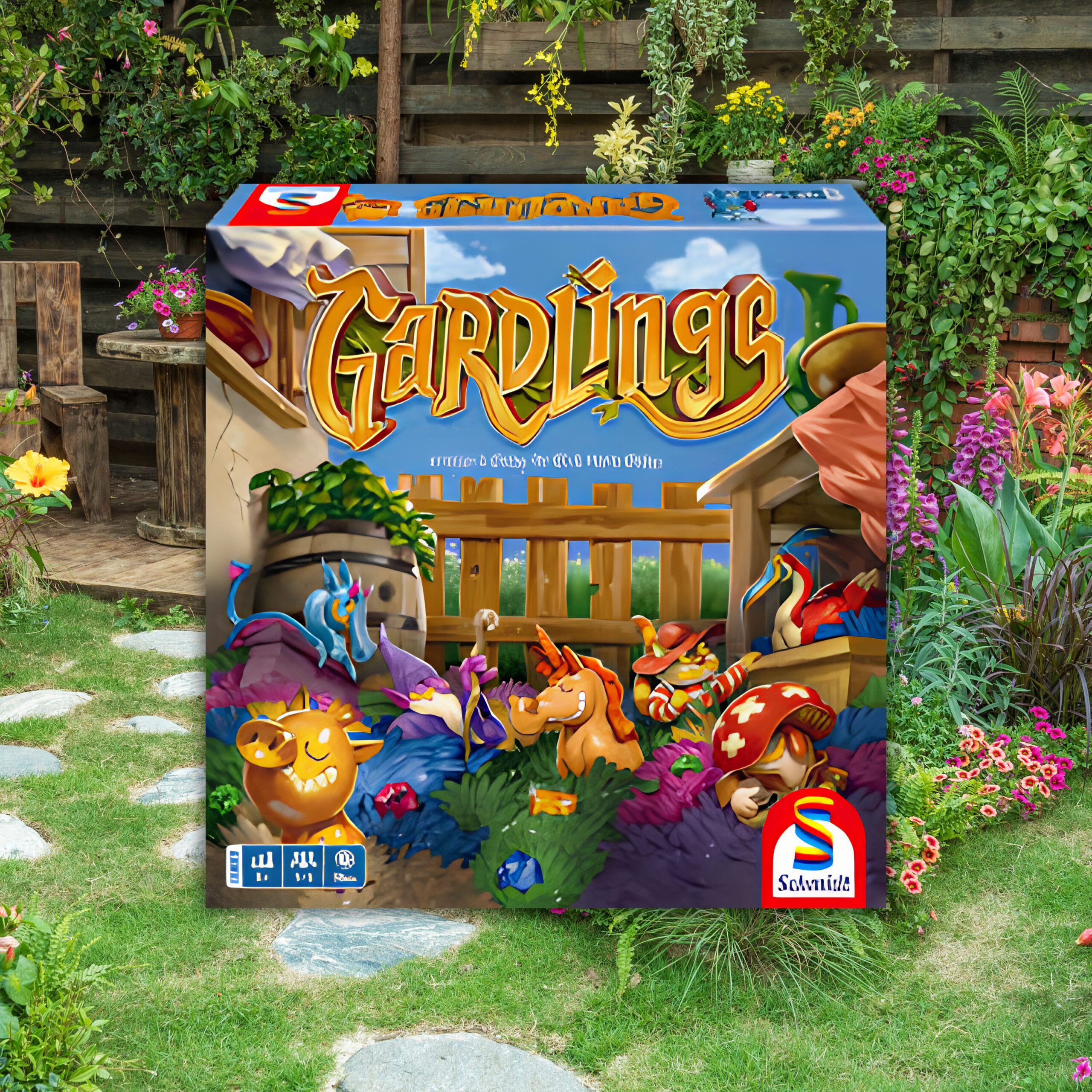 gardlings