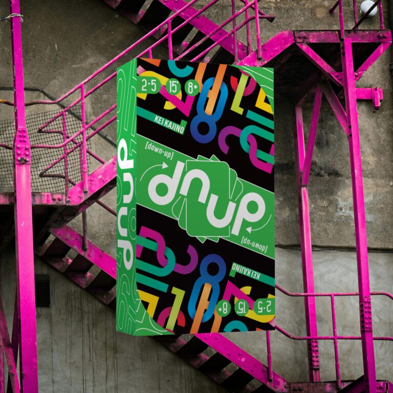 dnup