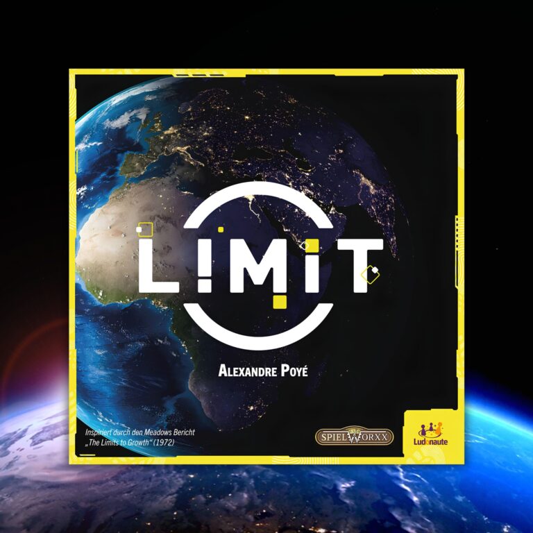 
  kennst du dein – LIMIT