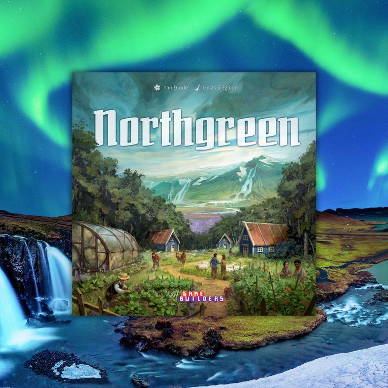 Northgreen – von Förstern und Tüftlern (Preview)